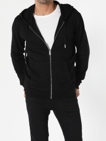 Куртки и дубленки Colin’s модель CL1055410_Q1.V1_BLK Фото