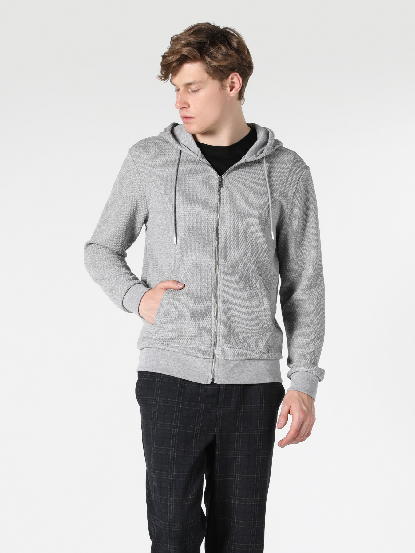 Куртки и дубленки Colin’s модель CL1055410_Q1.V1_MGA Фото