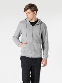 Куртки и дубленки Colin’s модель CL1055410_Q1.V1_MGA Фото