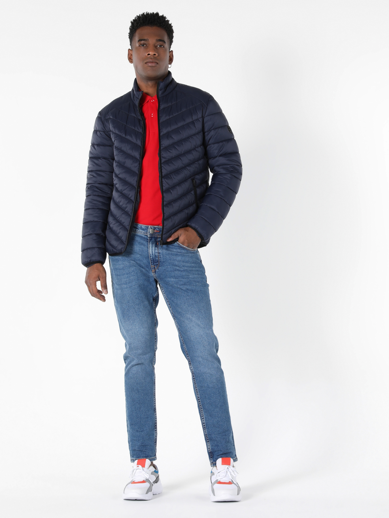 Куртки Colin’s модель CL1047839_Q1.V1_NAV Фото