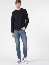 Кофты и свитера Colin’s модель CL1057263_Q1.V1_NAV Фото