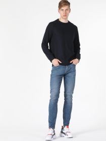 Кофты и свитера Colin’s модель CL1057263_Q1.V1_NAV Фото