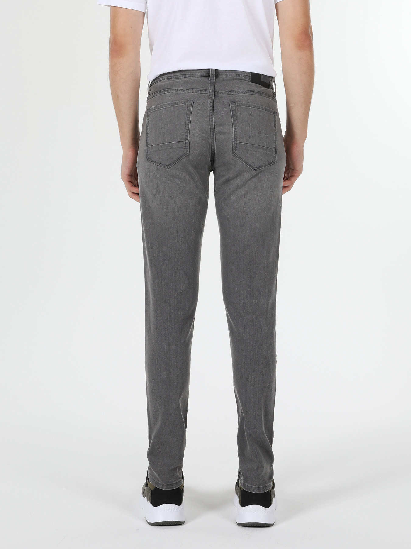 Скіні джинси Colin’s модель CL1060112_Q1.V1_DN42156 Фото