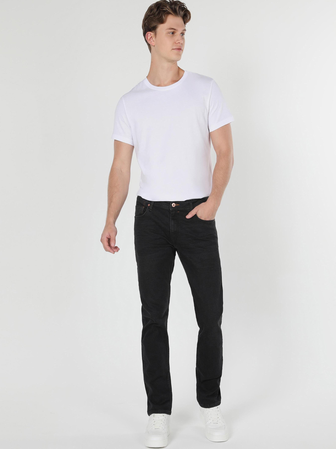 Джинсы Colin’s модель CL1060116_Q1.V1_DN42157 Фото