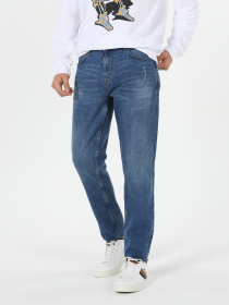 Прямі джинси Colin’s модель CL1060100_Q1.V1_DN42151 Фото