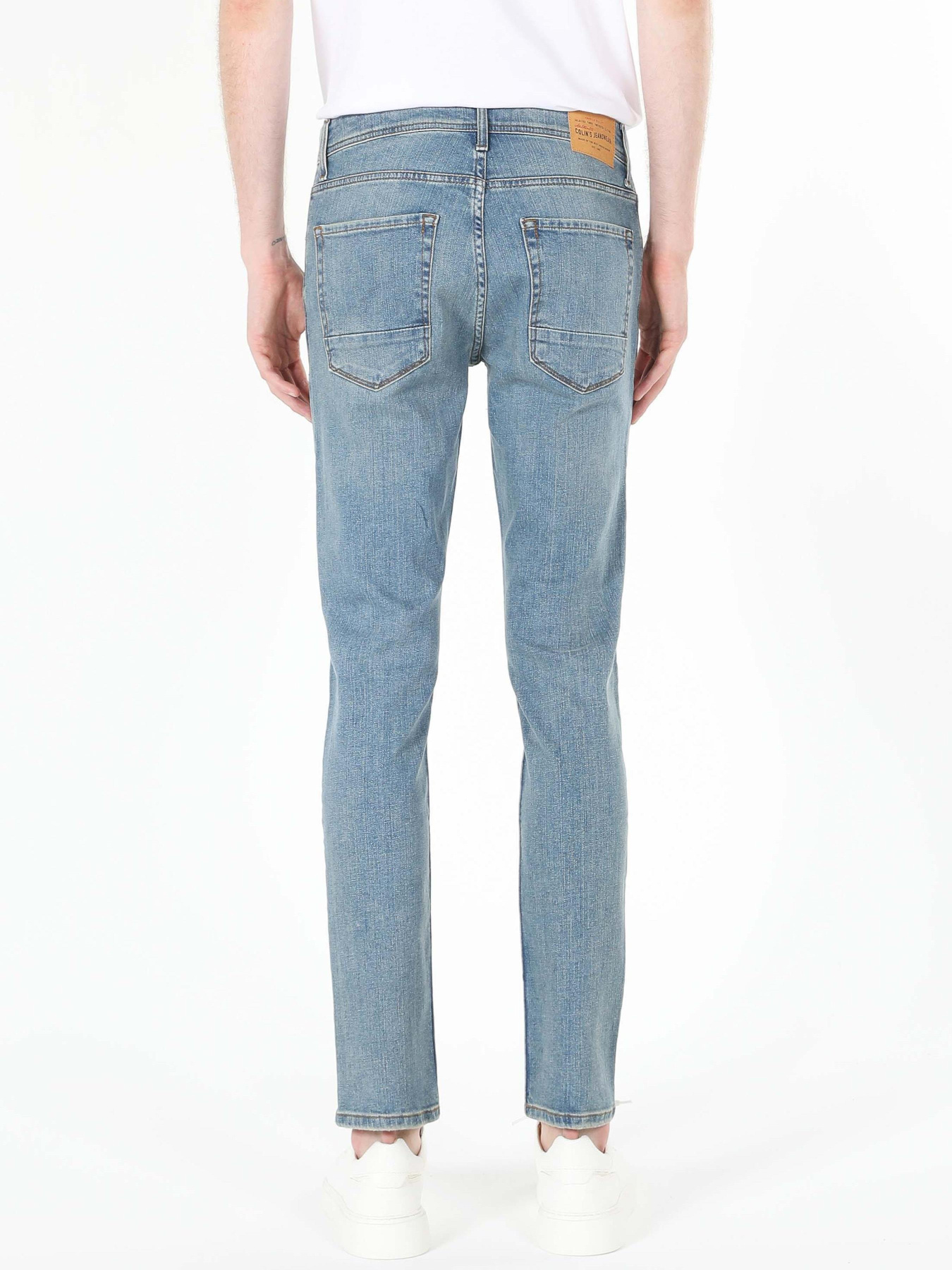 Джинсы Colin’s модель CL1060108_Q1.V1_DN42154 Фото