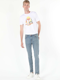 Джинсы Colin’s модель CL1060108_Q1.V1_DN42154 Фото