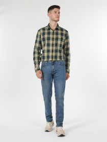 Джинси Colin’s модель CL1060101_Q1.V1_DN42024 Фото