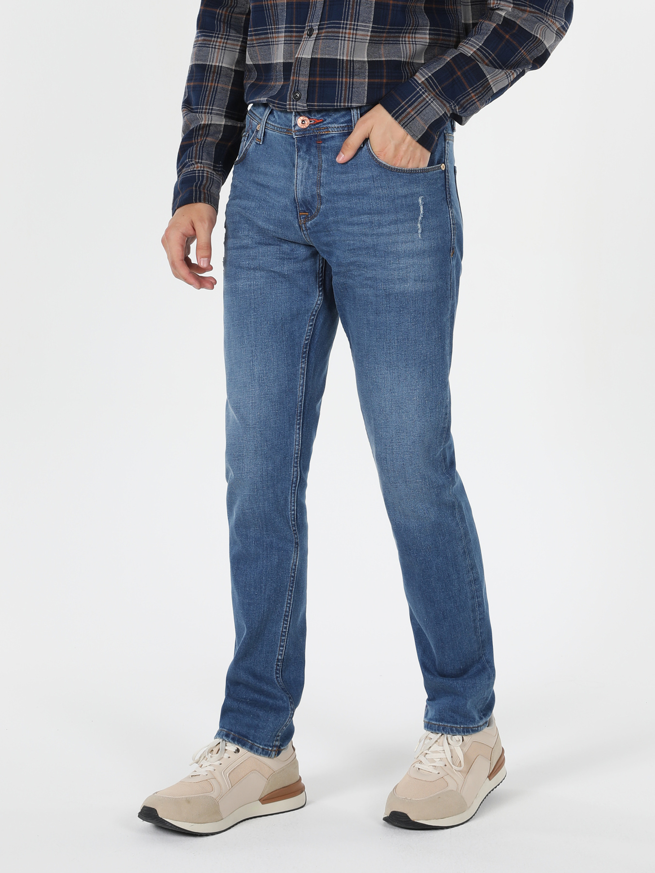 Джинси Colin’s модель CL1060095_Q1.V1_DN42151 Фото