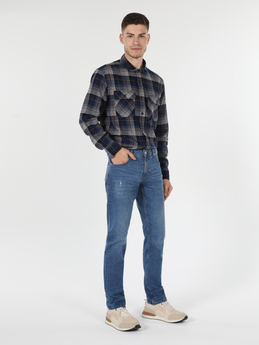 Джинси Colin’s модель CL1060095_Q1.V1_DN42151 Фото