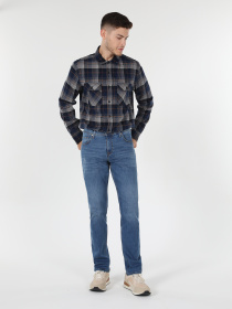 Джинси Colin’s модель CL1060095_Q1.V1_DN42151 Фото