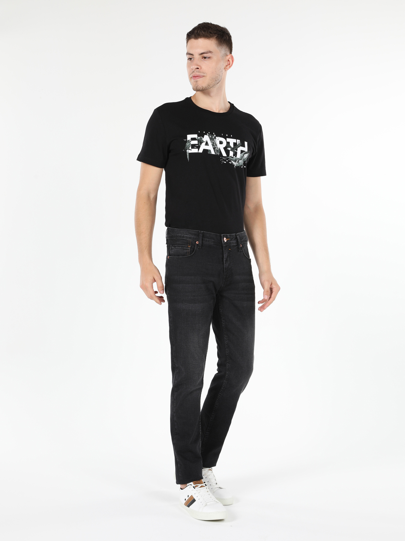 Джинсы Colin’s модель CL1060110_Q1.V1_DN42155 Джинсы Colin’s модель CL1060110_Q1.V1_DN42155 Фото