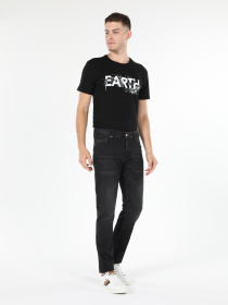 Джинсы Colin’s модель CL1060110_Q1.V1_DN42155 Джинсы Colin’s модель CL1060110_Q1.V1_DN42155 Фото