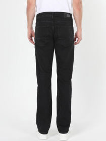 Прямые джинсы Colin’s модель CL1060117_Q1.V1_DN42157 Прямые джинсы Colin’s модель CL1060117_Q1.V1_DN42157 Фото