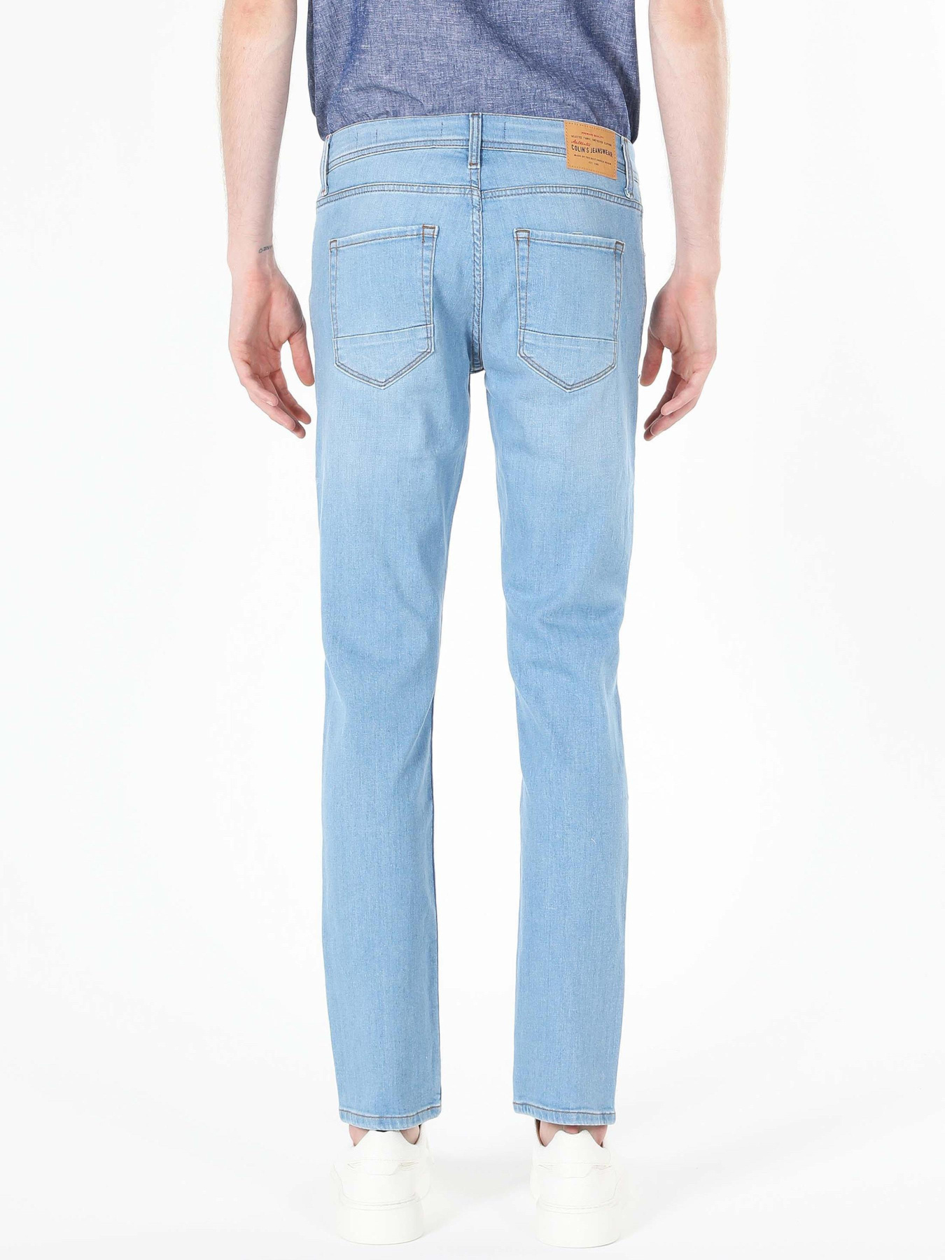 Джинсы Colin’s модель CL1060093_Q1.V1_DN06134 Фото