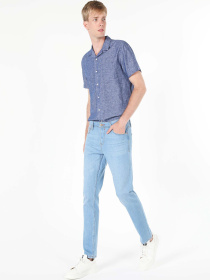 Джинсы Colin’s модель CL1060093_Q1.V1_DN06134 Фото