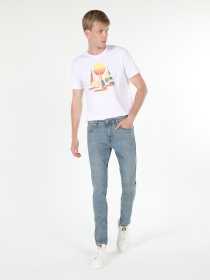 Джинсы Colin’s модель CL1060107_Q1.V1_DN42154 Фото