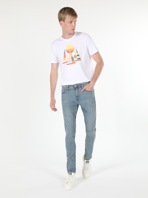 Джинсы Colin’s модель CL1060107_Q1.V1_DN42154 Фото