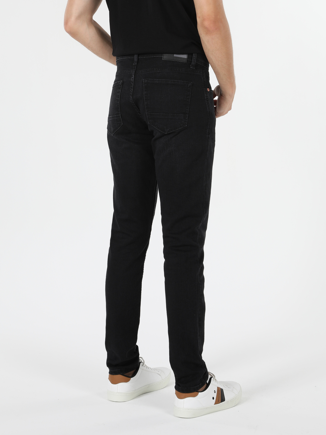 Скинни джинсы Colin’s модель CL1060109_Q1.V1_DN42155 Фото