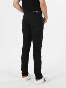 Скинни джинсы Colin’s модель CL1060109_Q1.V1_DN42155 Фото