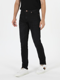 Скинни джинсы Colin’s модель CL1060109_Q1.V1_DN42155 Фото