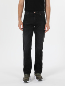 Прямые джинсы Colin’s модель CL1060111_Q1.V1_DN42155 Фото