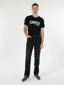 Прямі джинси Colin’s модель CL1060111_Q1.V1_DN42155 Фото