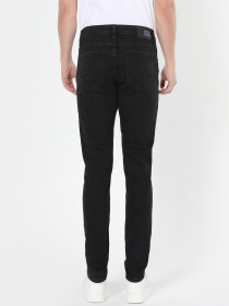 Скинни джинсы Colin’s модель CL1060114_Q1.V1_DN42157 Фото