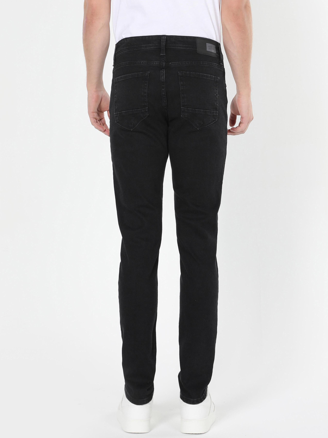 Скинни джинсы Colin’s модель CL1060114_Q1.V1_DN42157 Фото