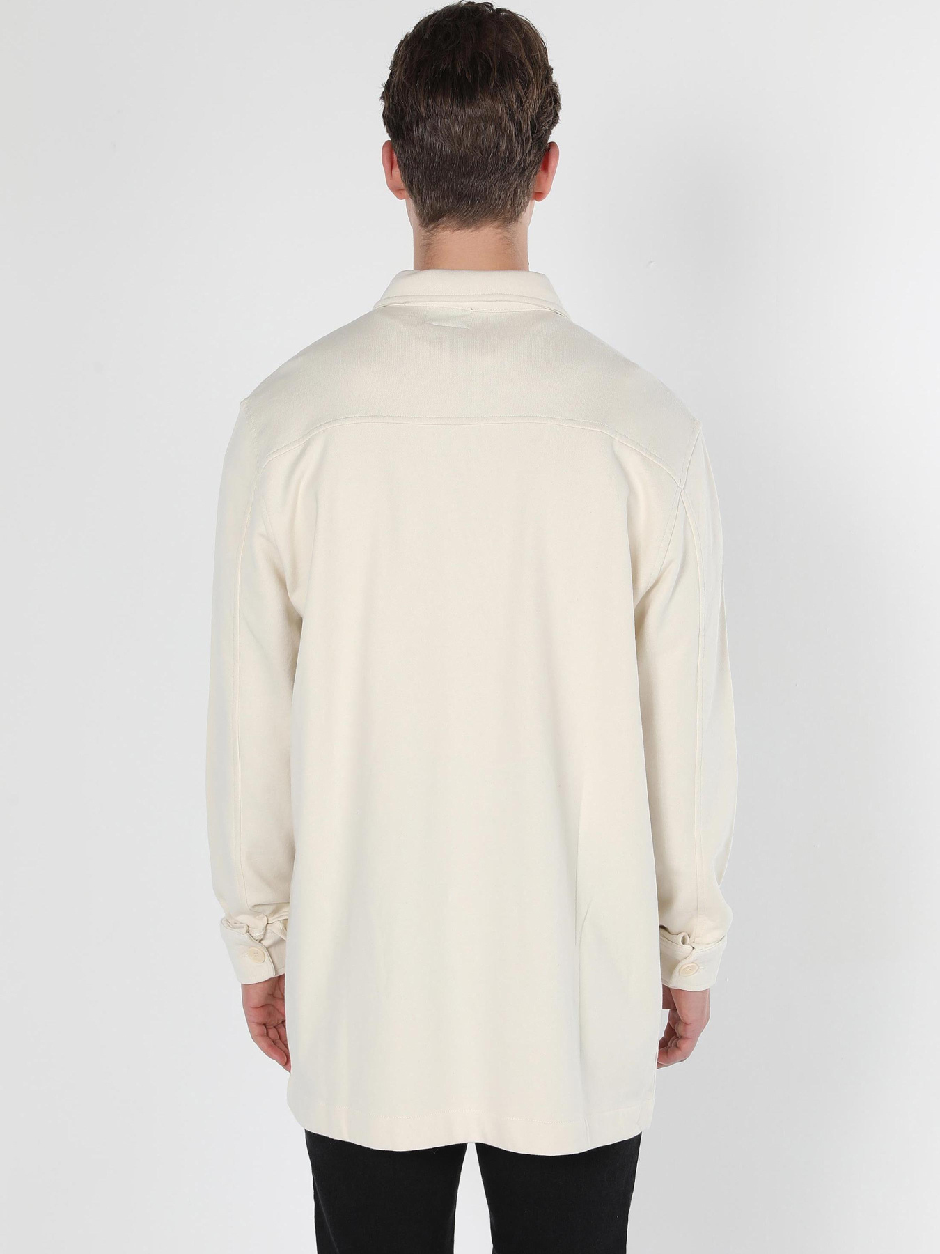 Куртки и дубленки Colin’s модель CL1061858_Q1.V1_ECR Фото