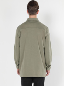 Куртки Colin’s модель CL1061858_Q1.V1_KHA Фото