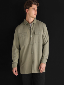 Куртки Colin’s модель CL1061858_Q1.V1_KHA Фото