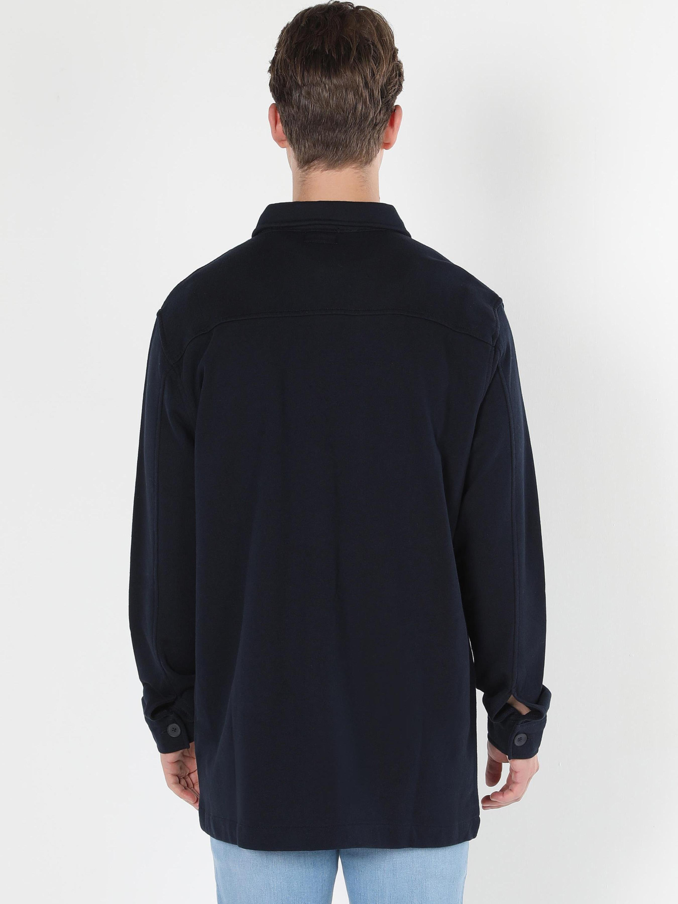 Куртки Colin’s модель CL1061858_Q1.V1_NAV Фото