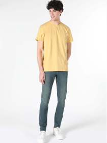 Футболки і поло Colin’s модель CL1066598_Q1.V1_DYL Фото