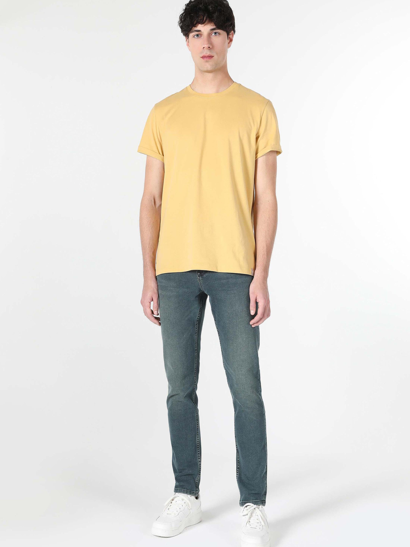 Футболки і поло Colin’s модель CL1066598_Q1.V1_DYL Фото