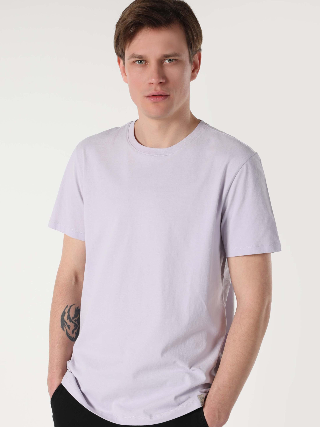 Футболки і поло Colin’s модель CL1066598_Q1.V1_PRP Фото