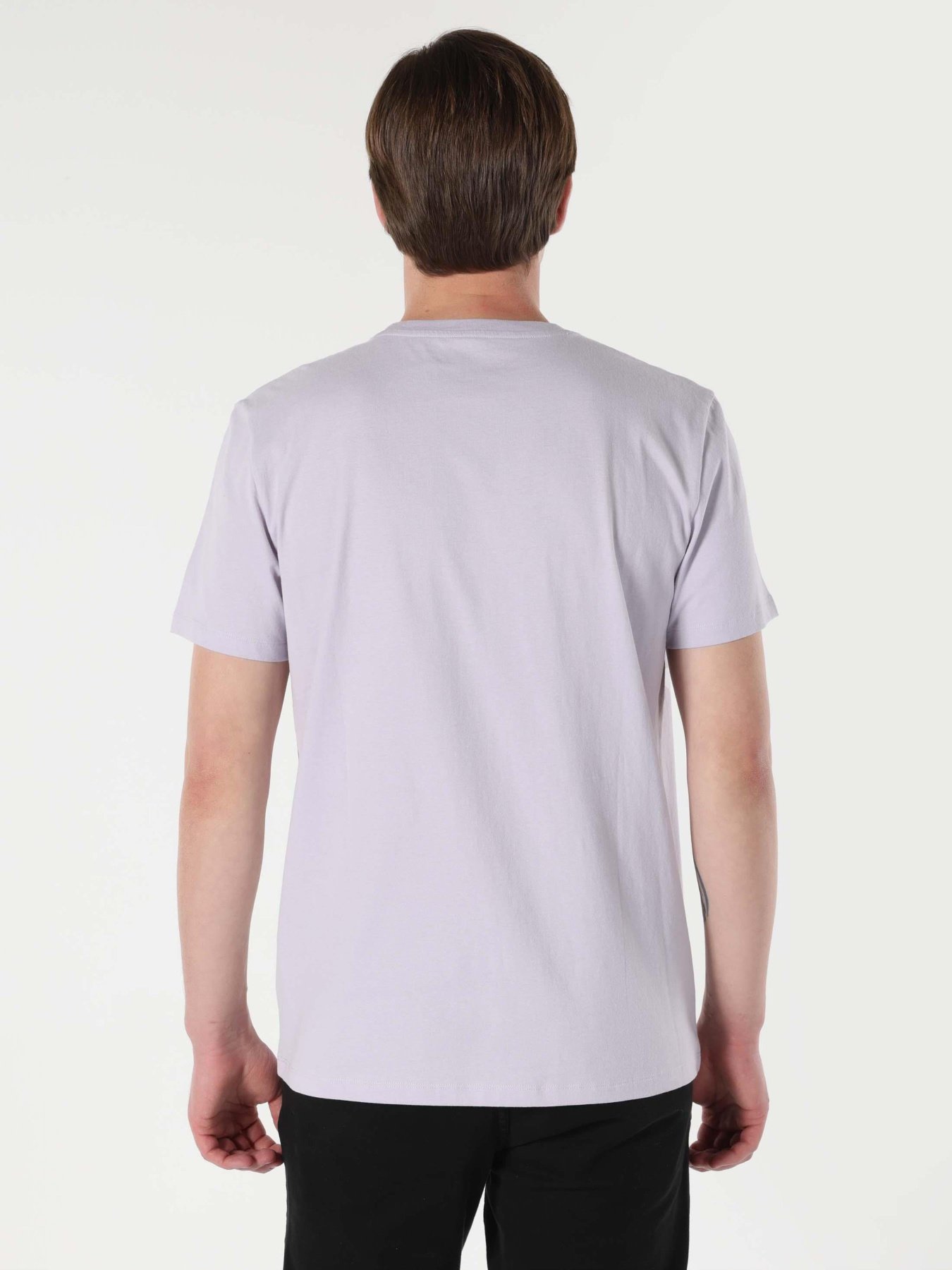 Футболки і поло Colin’s модель CL1066598_Q1.V1_PRP Фото