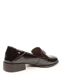 Лоферы It-girl модель 18J458-01D-6056 Фото