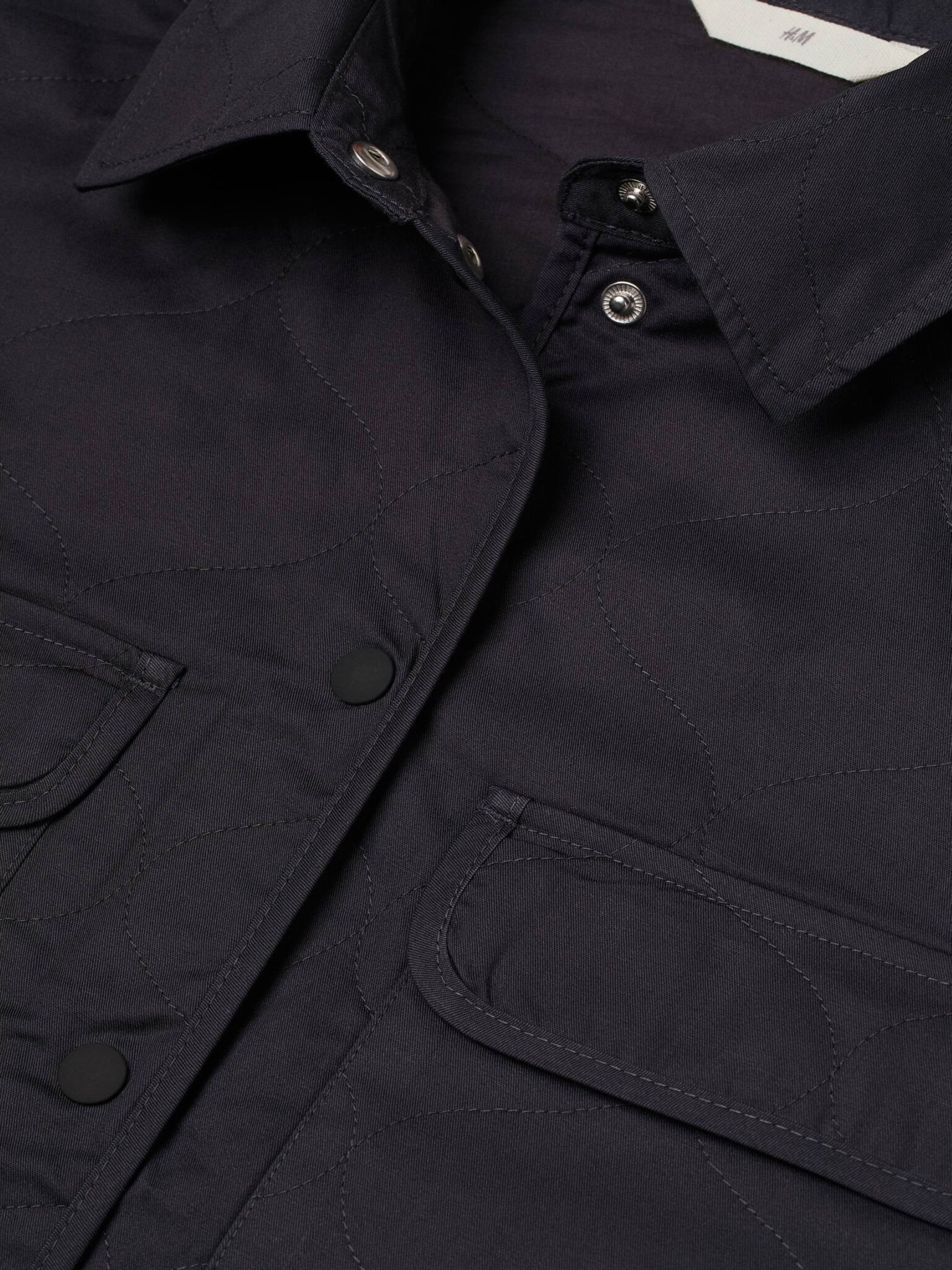 Жилет H&M модель 75653 Фото