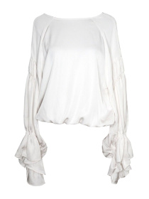 Блуза H&M модель 75655 Фото