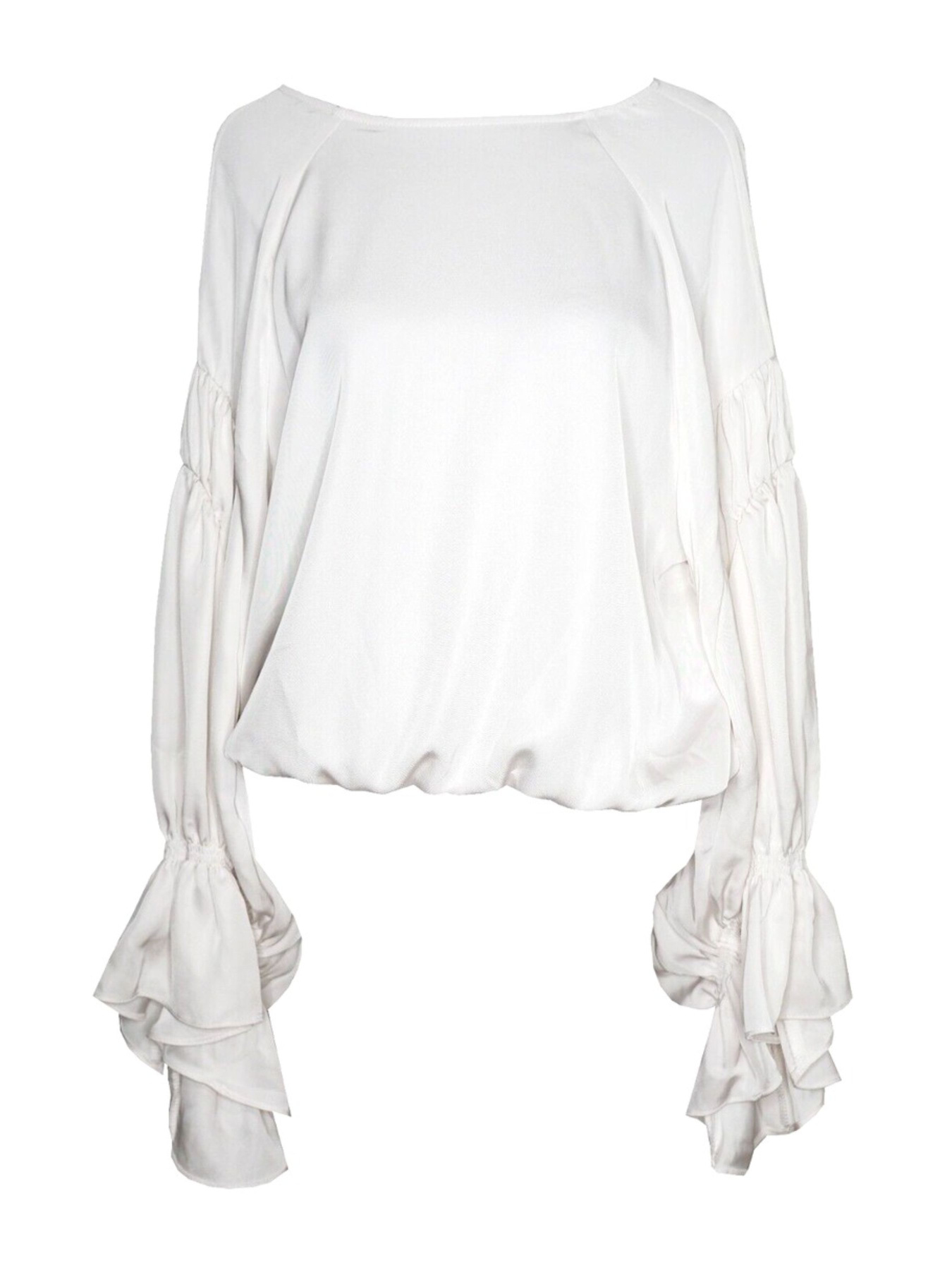 Блуза H&M модель 75655 Фото