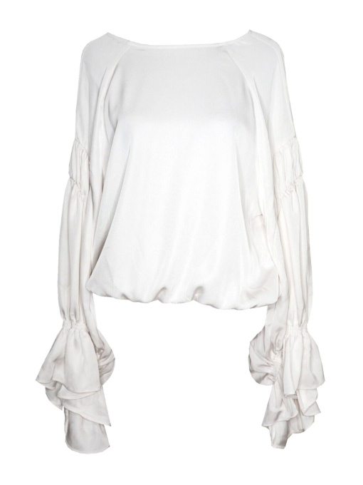 Блуза H&M модель 75655 Фото