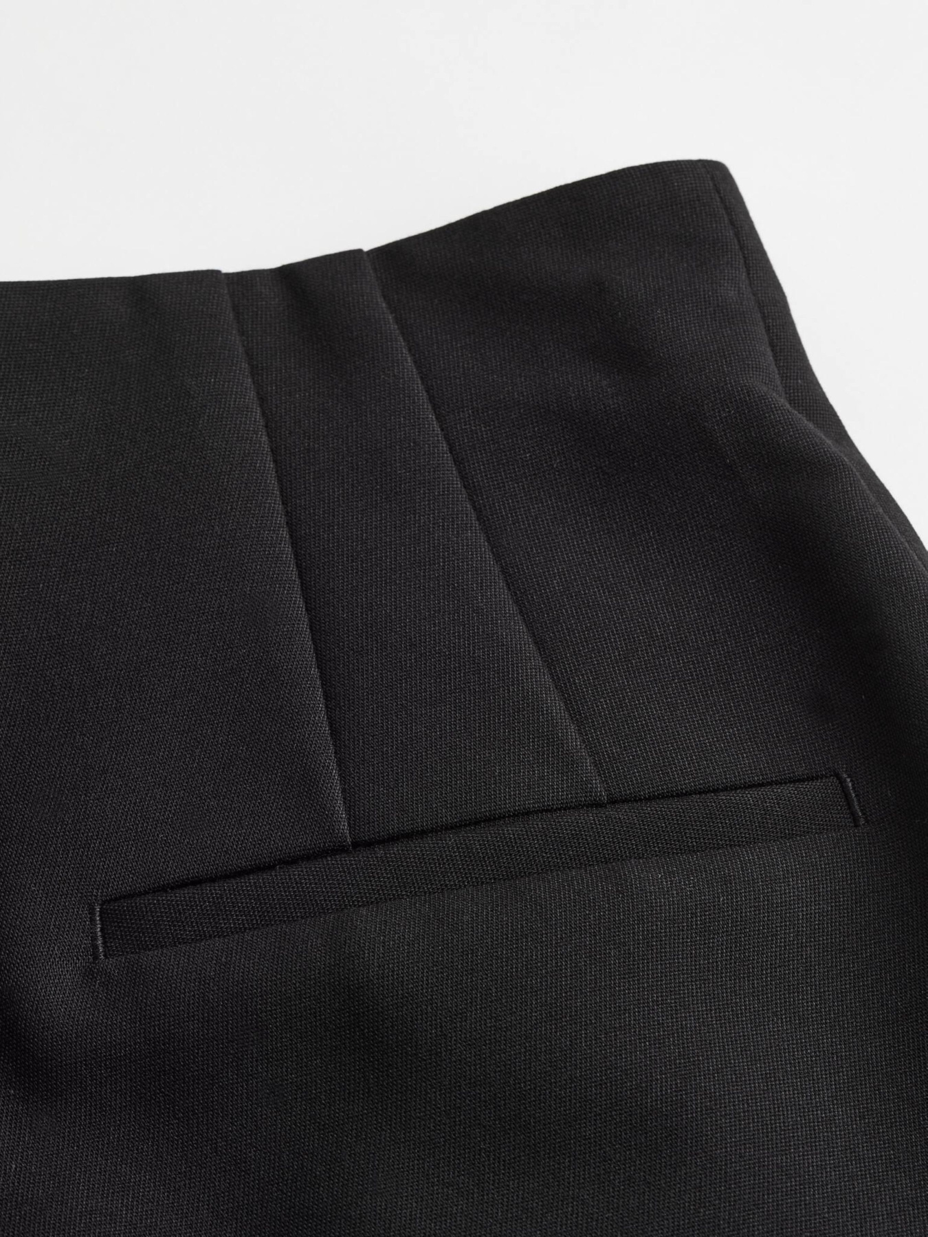 Повседневные штаны H&M модель 75656 Фото