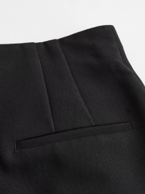 Повседневные штаны H&M модель 75656 Фото