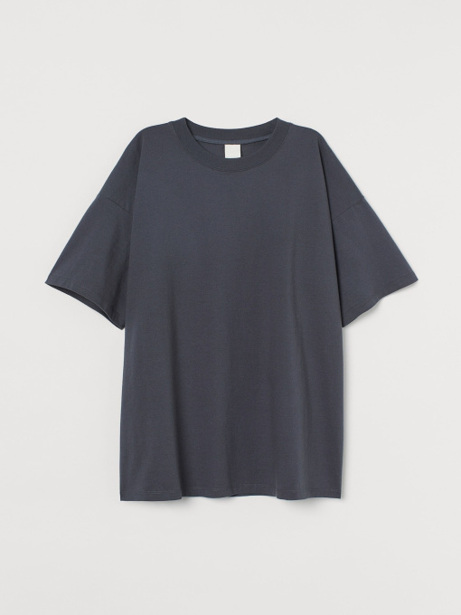 Футболка H&M модель 75658 Фото