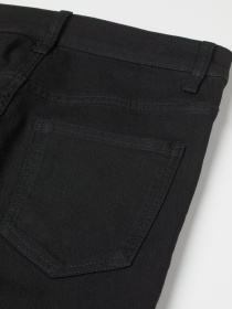 Джинси кльош H&M модель 75659 Фото