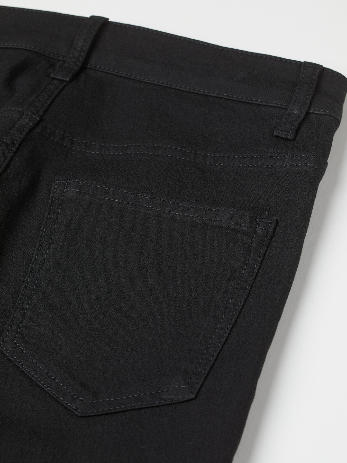 Джинси кльош H&M модель 75659 Фото