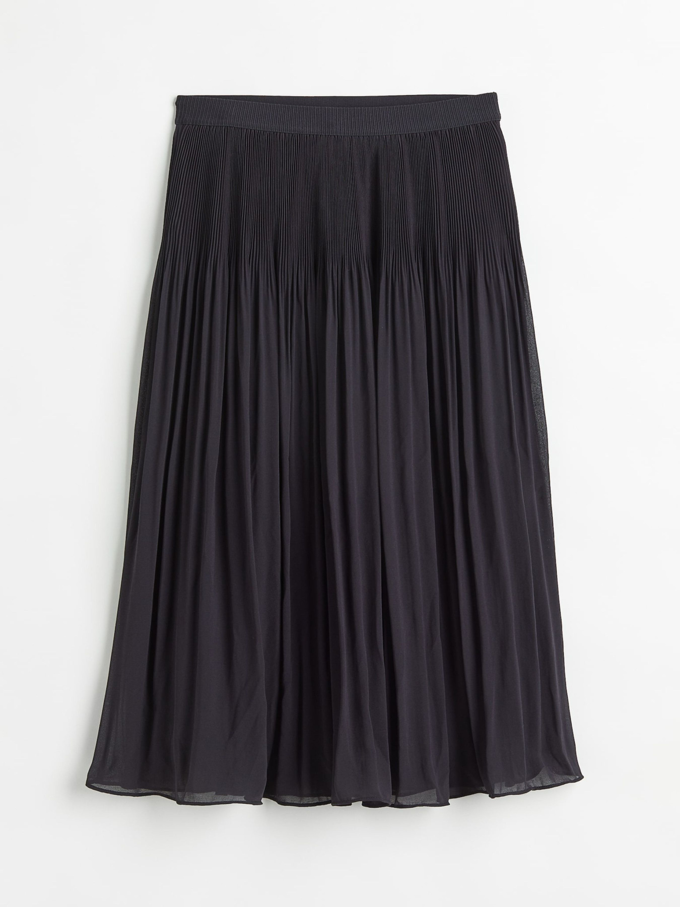 Юбка миди H&M модель 75662 Фото