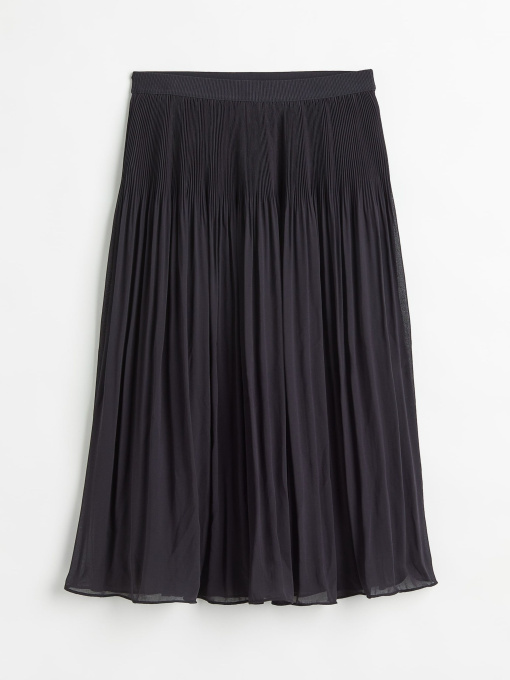 Юбка миди H&M модель 75662 Фото