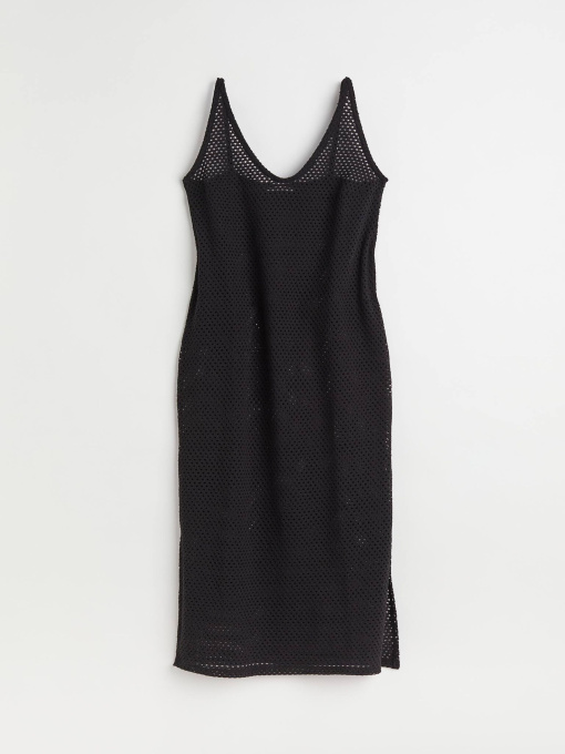 Сукня міді H&M модель 75666 Фото